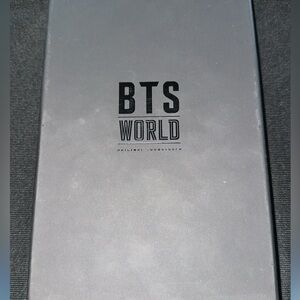 BTS World Album